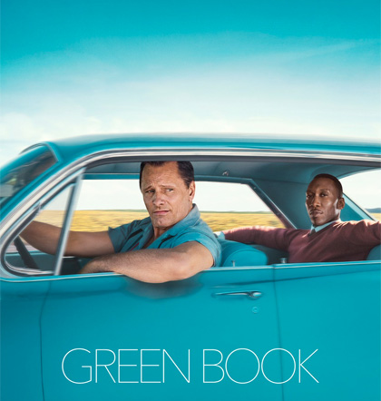 Green Book, trailer ufficiale italiano