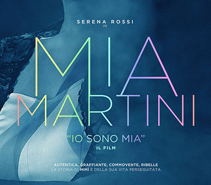 Io Sono Mia, trailer ufficiale