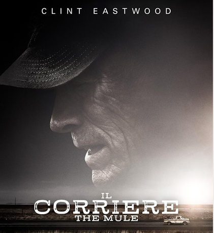 Il Corriere - The Mule, trailer ufficiale italiano