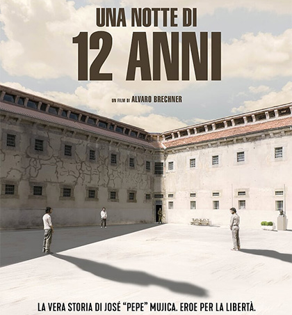 La notte dei 12 anni, trailer ufficiale italiano