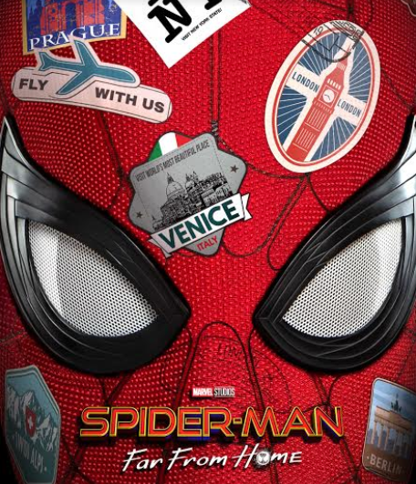 Spider-Man: Far From Home, teaser trailer internazionale