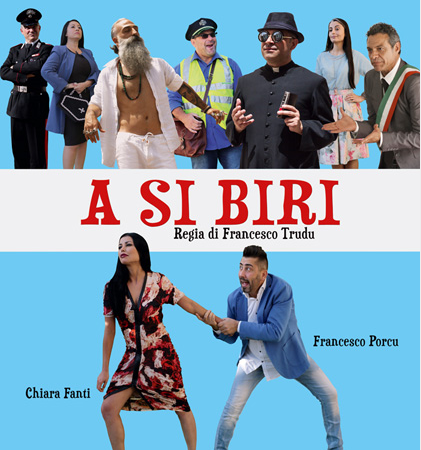 A si Biri, trailer ufficiale