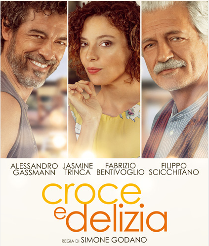 Croce e Delizia, trailer ufficiale