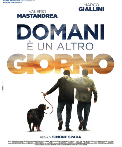 Domani è un altro giorno, trailer ufficiale