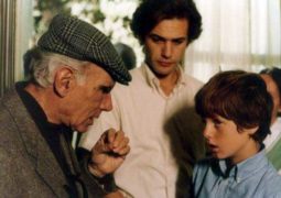 Maria Sole Sanasi d’Arpe Luigi Comencini