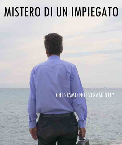 Mistero Di Un Impiegato, trailer ufficiale