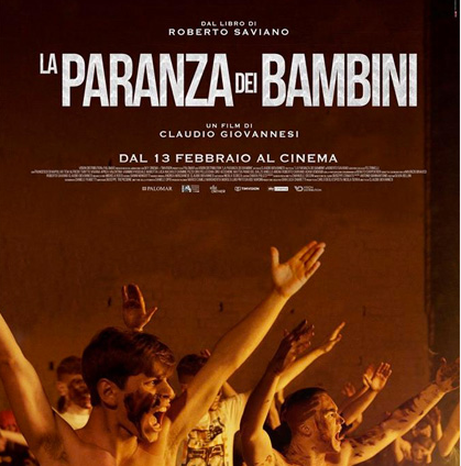 La Paranza dei Bambini, trailer ufficiale