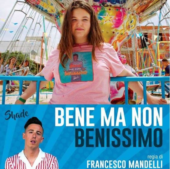 Bene ma non benissimo, trailer ufficiale