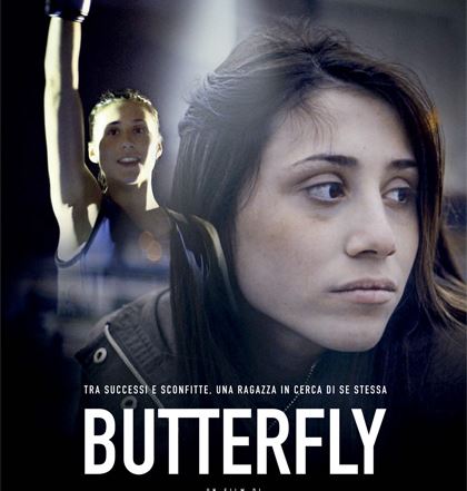 Butterfly, trailer ufficiale