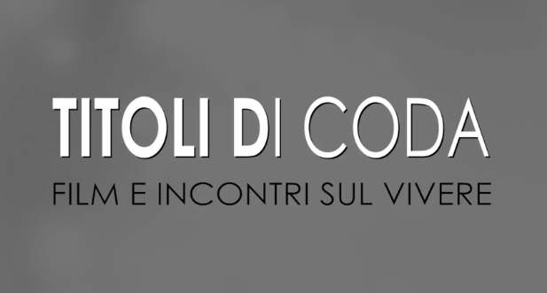 Titoli di Coda, dal 6 al 19 marzo al MIC di Milano