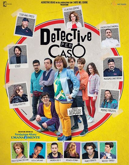 Detective