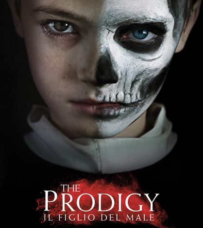 The Prodigy - Il Figlio del Male, trailer ufficiale italiano