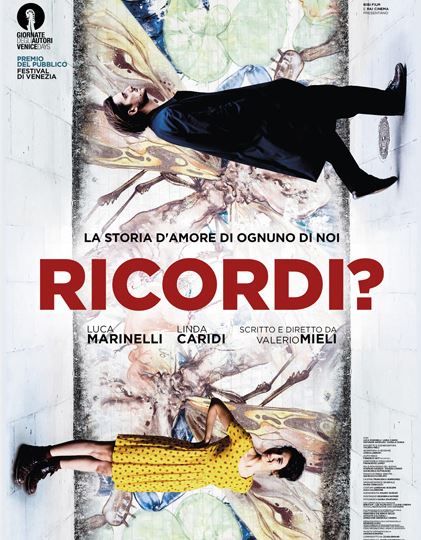 Ricordi?, trailer ufficiale