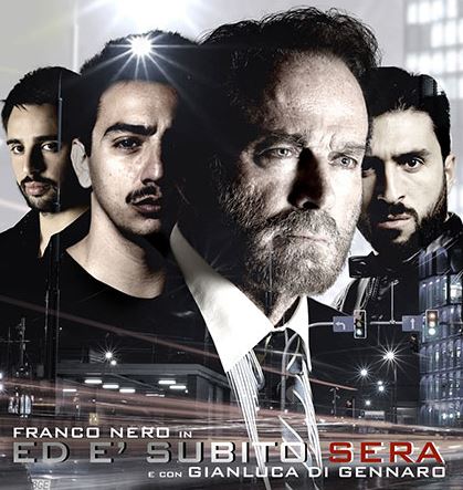 Ed è subito sera, trailer ufficiale