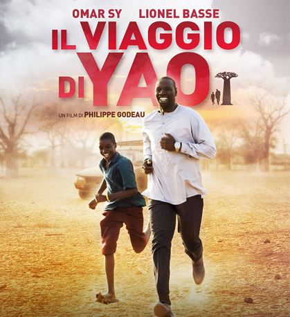Il viaggio di Yao, trailer italiano ufficiale