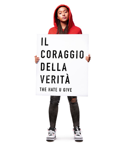 coraggio