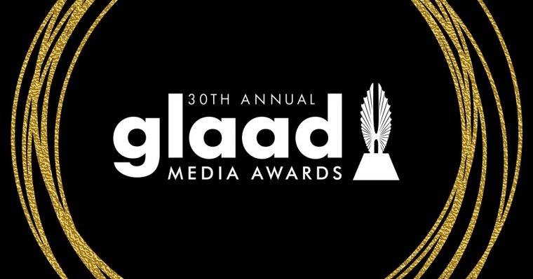 GLAAD Media Awards 30, elenco dei vincitori