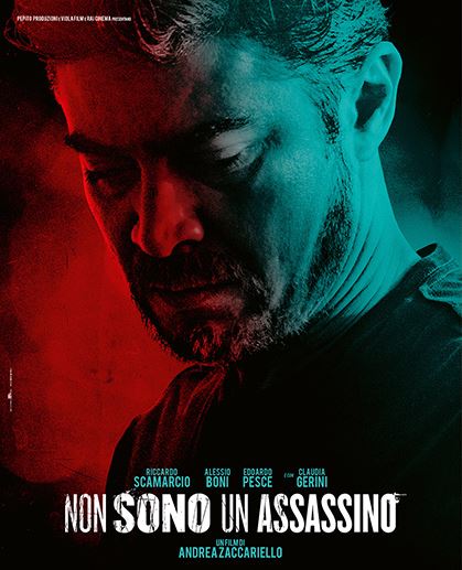 Non sono un Assassino, trailer ufficiale