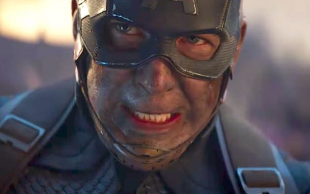 Avengers: Endgame, i Russo parlano di Captain America