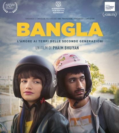Bangla, trailer ufficiale