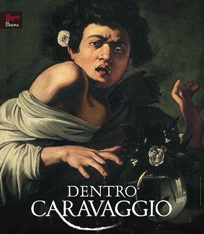 Dentro Caravaggio, trailer ufficiale
