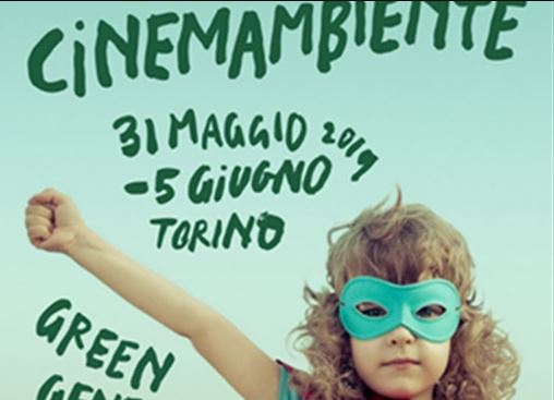 Cinemambiente 22, dal 31 maggio al 5 giugno 2019 a Torino