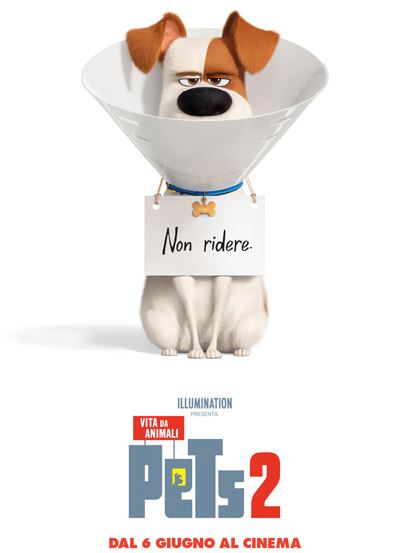 Pets – Vita da animali 2, trailer ufficiale italiano