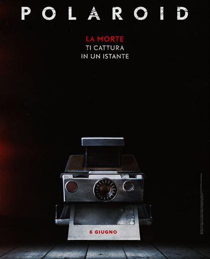 Polaroid, trailer ufficiale italiano