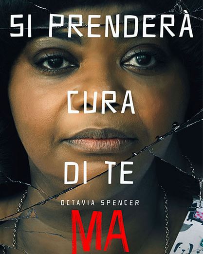 Ma, trailer ufficiale italiano