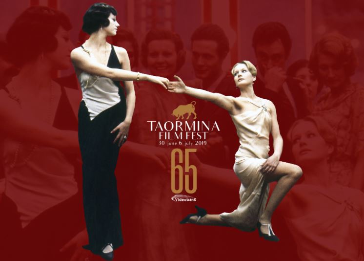Taormina FilmFest 65, dal 30 giugno al 6 luglio