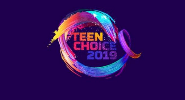 Teen Choice Awards 2019, elenco delle nomination per il cinema