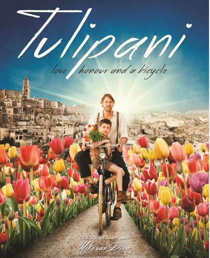 Tulipani - Amore, Onore e una Bicicletta, trailer ufficiale