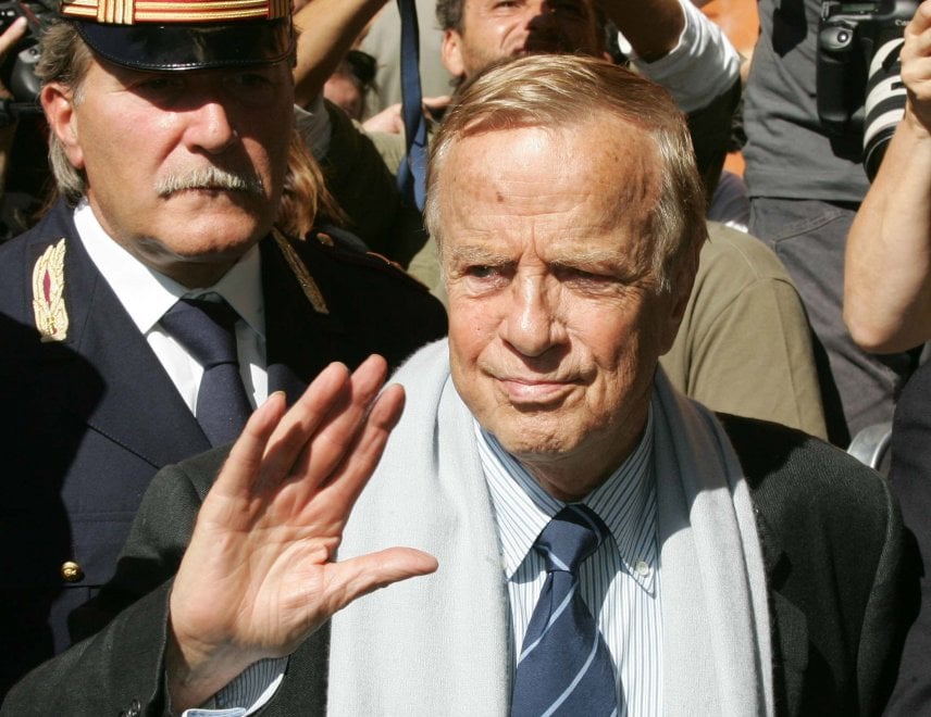 Addio a Franco Zeffirelli, il maestro si è spento all'età di 96 anni