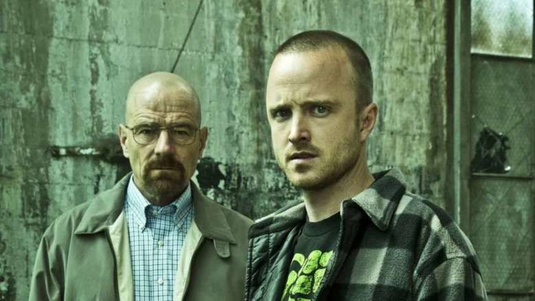 Netflix annuncia il film di Breaking bad in un teaser