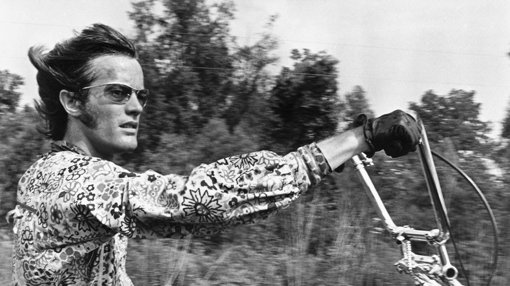 peter fonda