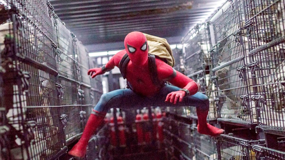 Spider-man: addio agli Avangers. Sony e Disney non rinnovano