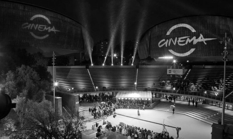 Festa del Cinema di Roma