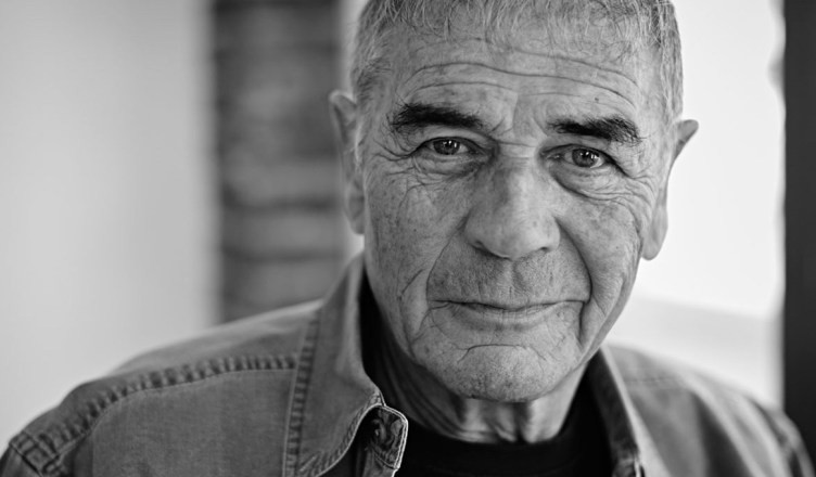 Robert Forster