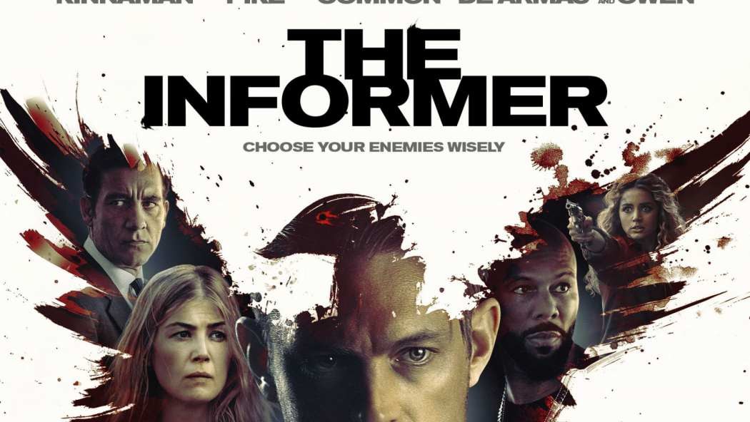 The Informer