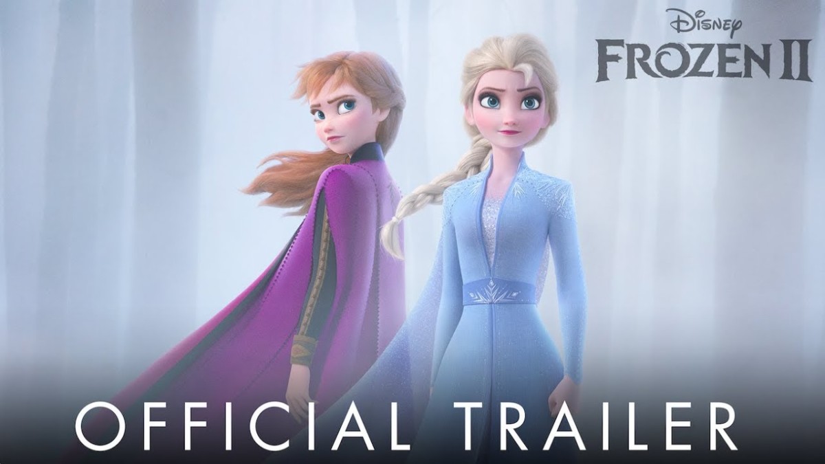 Frozen 2, in uscita oggi nelle sale italiane dopo il successo americano