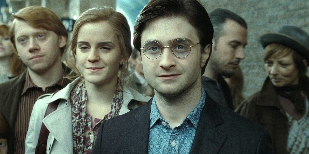 Harry Potter 2020, perplessità sul trailer sbucato in rete in queste ore