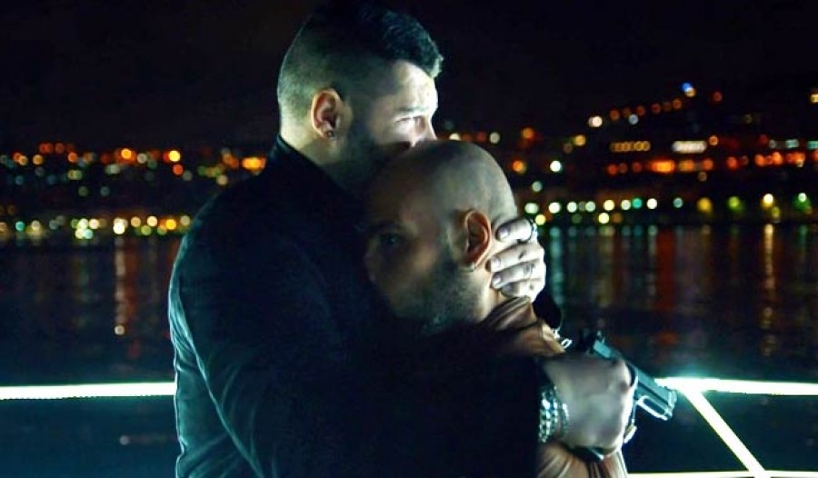 gomorra