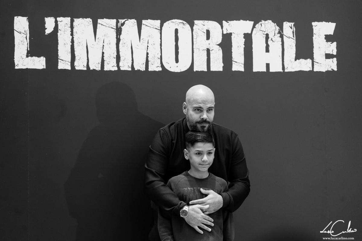 L'immortale