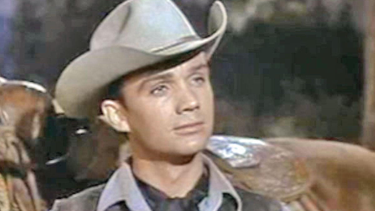 È morto Ben Cooper, lutto nel mondo del cinema western