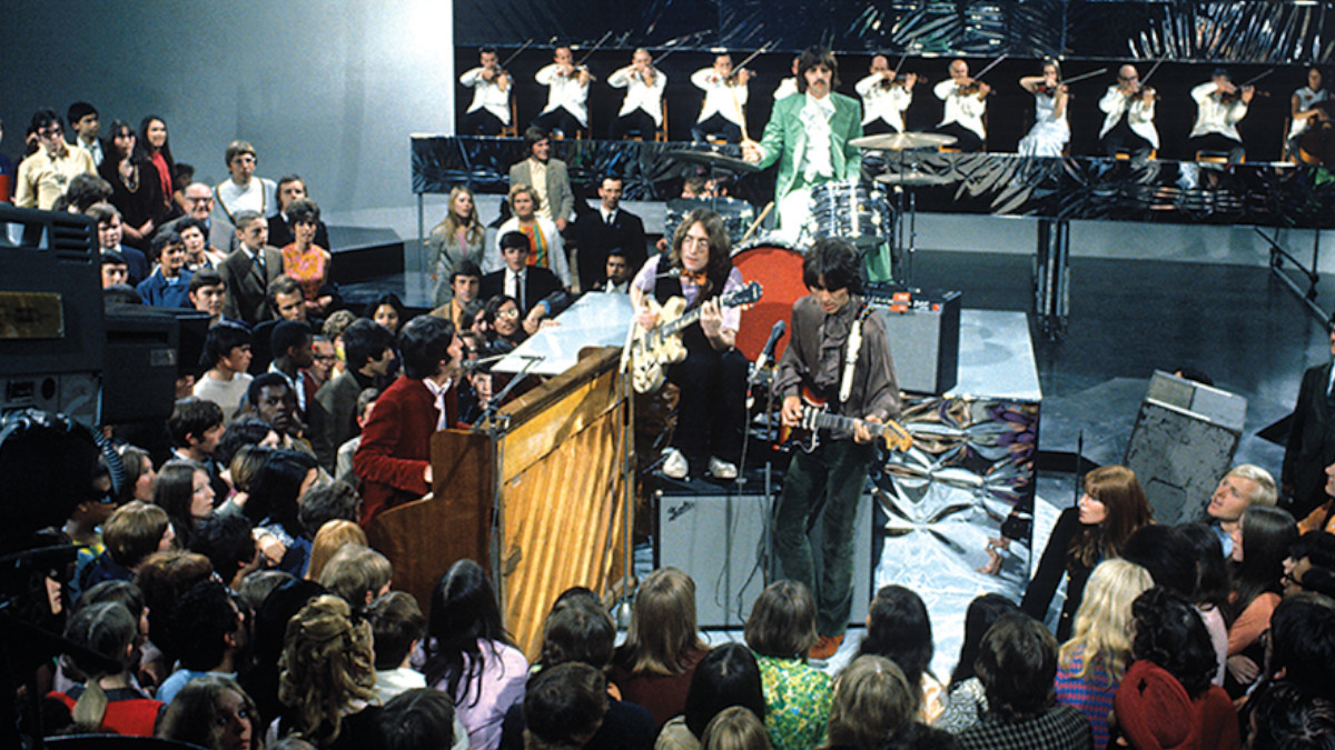 Confermata la data di uscita di The Beatles Get Back, il film sui Fab Four di Peter Jackson