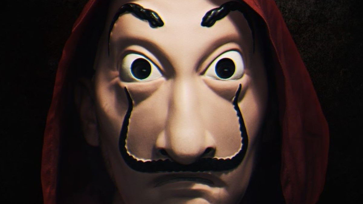 trailer de la casa de papel 4