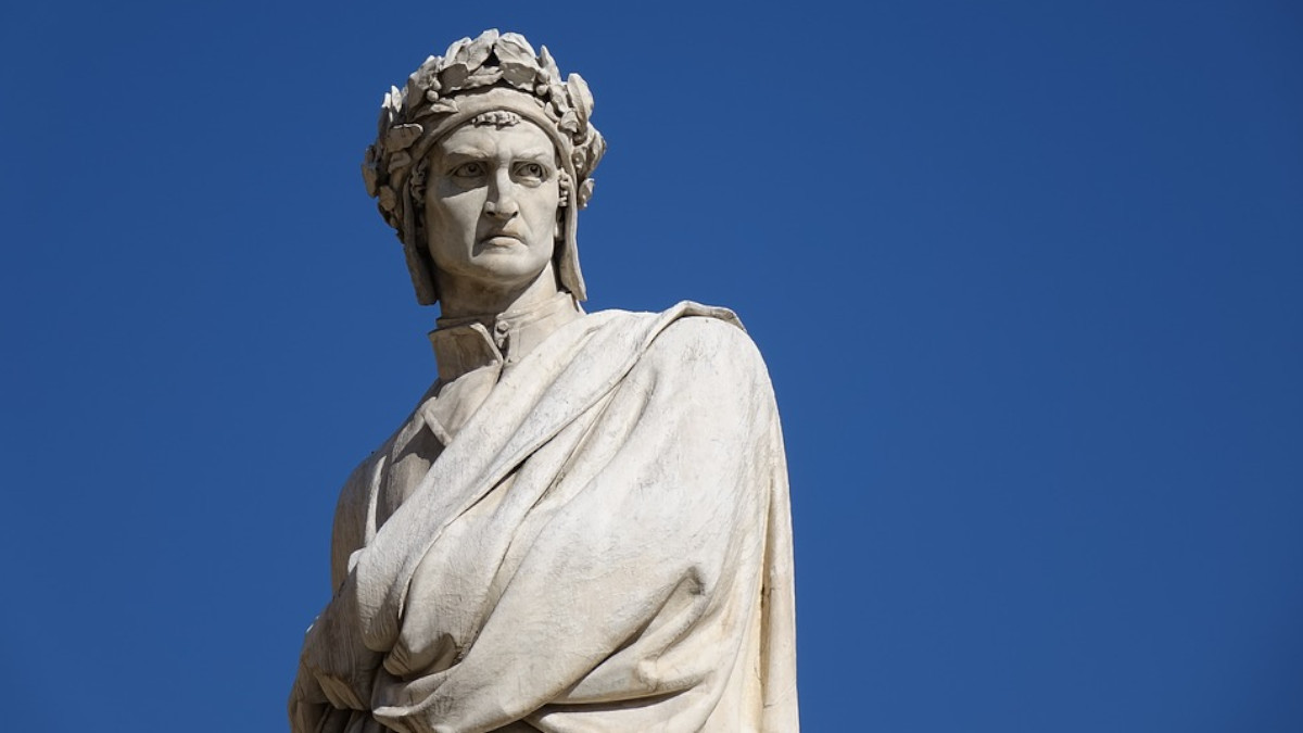 dante alighieri di pupi avati