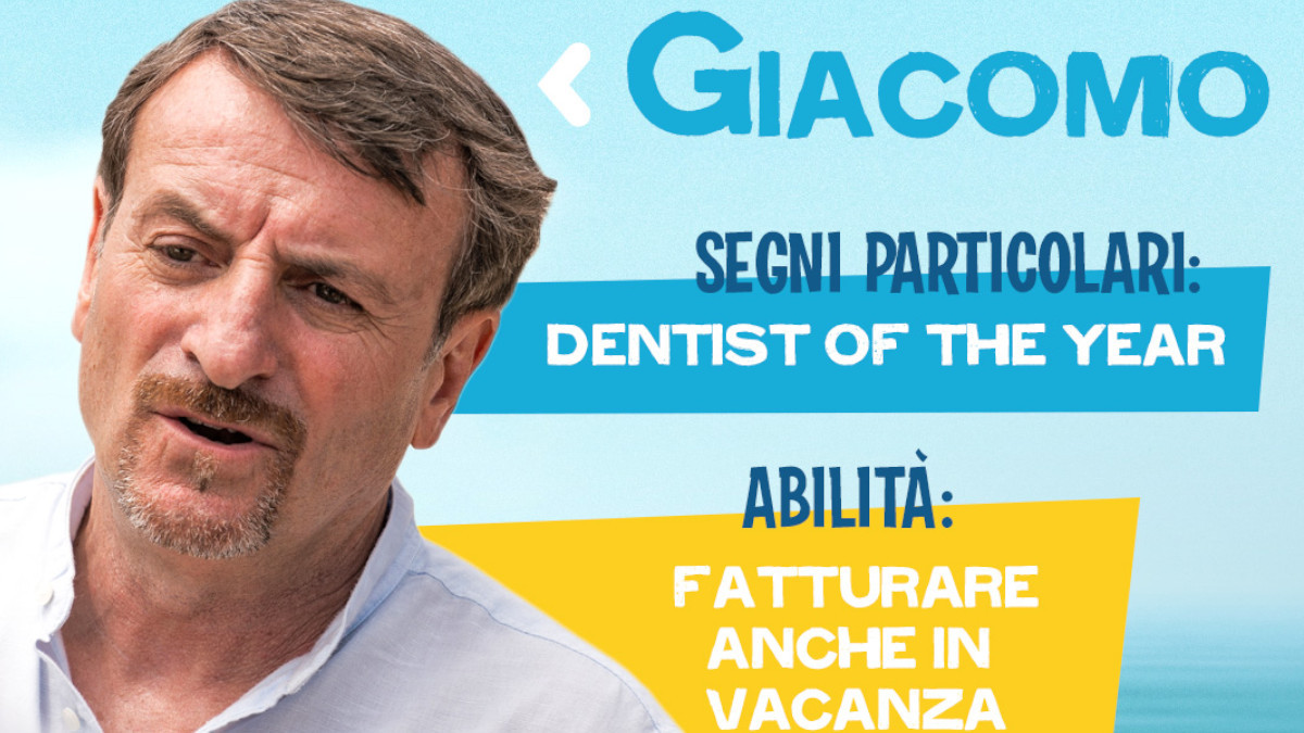 coronavirus giacomo poretti