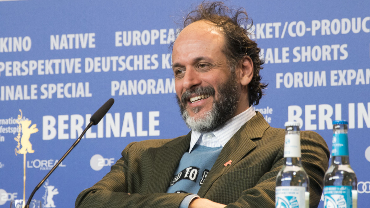 scarface di luca guadagnino