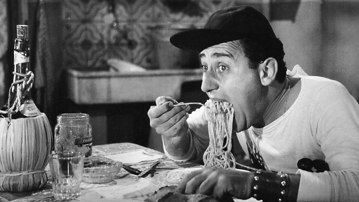 I 100 anni di Alberto Sordi in quella battuta di Nanni Moretti